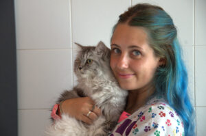 Centro Veterinario Los Alpes Equipo