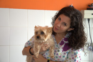 Centro Veterinario Los Alpes Equipo