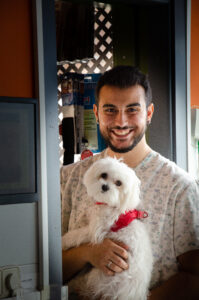 Centro Veterinario Los Alpes Equipo Veterinario